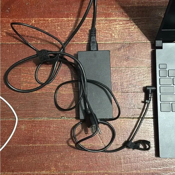 ASUS TUF DASH 15 Gaming Laptop